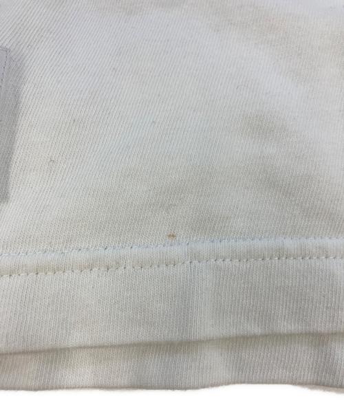 WTAPS（ダブルタップス）WTAPS (ダブルタップス) Academy / SS / Cotton. College ホワイト サイズ:SIZE X 04の古着・服飾アイテム