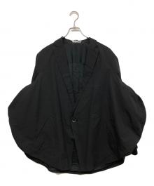 ROGGYKEI（ロギーケイ）の古着「サークルジャケット」｜ブラック