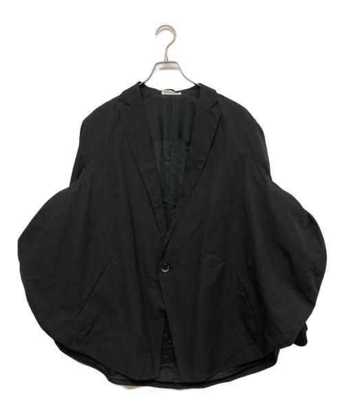 ROGGYKEI（ロギーケイ）ROGGYKEI (ロギーケイ) サークルジャケット ブラック サイズ:不明の古着・服飾アイテム