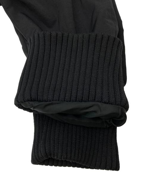 ROGGYKEI（ロギーケイ）ROGGYKEI (ロギーケイ) サークルジャケット ブラック サイズ:不明の古着・服飾アイテム