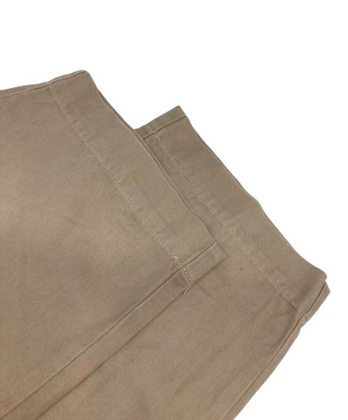 POLO RALPH LAUREN（ポロ・ラルフローレン）POLO RALPH LAUREN (ポロ・ラルフローレン) チノパン ベージュ サイズ:36の古着・服飾アイテム