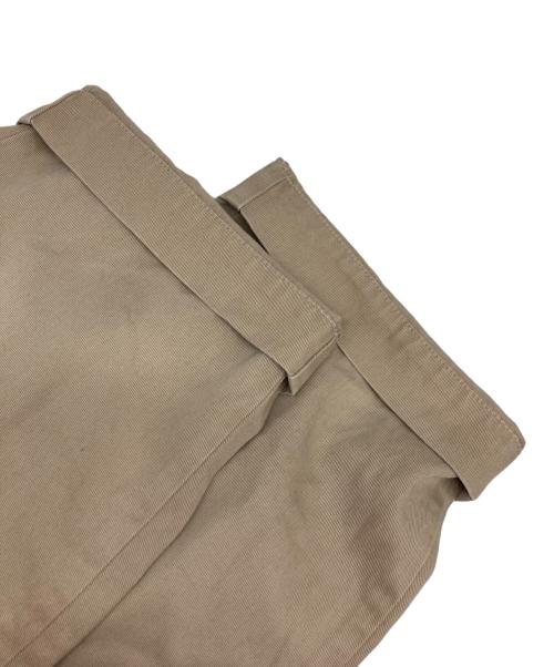 POLO RALPH LAUREN（ポロ・ラルフローレン）POLO RALPH LAUREN (ポロ・ラルフローレン) チノパン ベージュ サイズ:36の古着・服飾アイテム