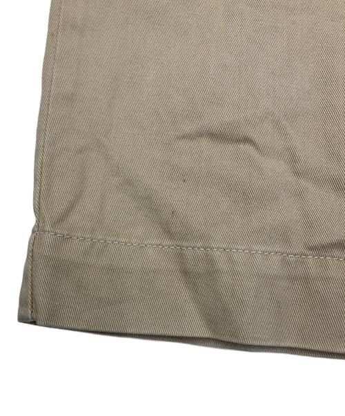 POLO RALPH LAUREN（ポロ・ラルフローレン）POLO RALPH LAUREN (ポロ・ラルフローレン) チノパン ベージュ サイズ:36の古着・服飾アイテム