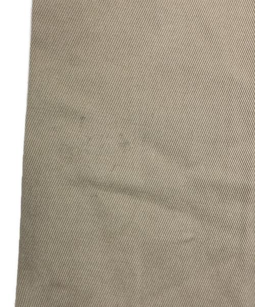 POLO RALPH LAUREN（ポロ・ラルフローレン）POLO RALPH LAUREN (ポロ・ラルフローレン) チノパン ベージュ サイズ:36の古着・服飾アイテム