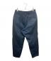 THE NORTHFACE PURPLELABEL (ザ・ノースフェイス パープルレーベル) Denim Wide Tapered Field Pants インディゴ サイズ:SIZE30：11000円