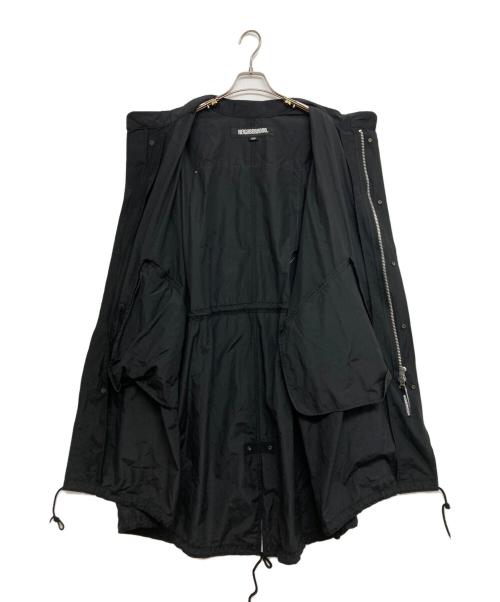 NEIGHBORHOOD（ネイバーフッド）NEIGHBORHOOD (ネイバーフッド) M-51 COAT ブラック サイズ:SIZE Lの古着・服飾アイテム