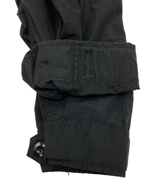 NEIGHBORHOOD（ネイバーフッド）NEIGHBORHOOD (ネイバーフッド) M-51 COAT ブラック サイズ:SIZE Lの古着・服飾アイテム