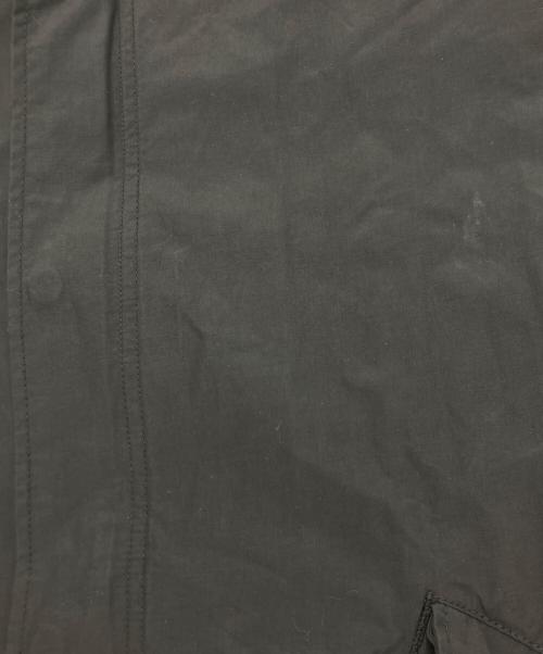 NEIGHBORHOOD（ネイバーフッド）NEIGHBORHOOD (ネイバーフッド) M-51 COAT ブラック サイズ:SIZE Lの古着・服飾アイテム