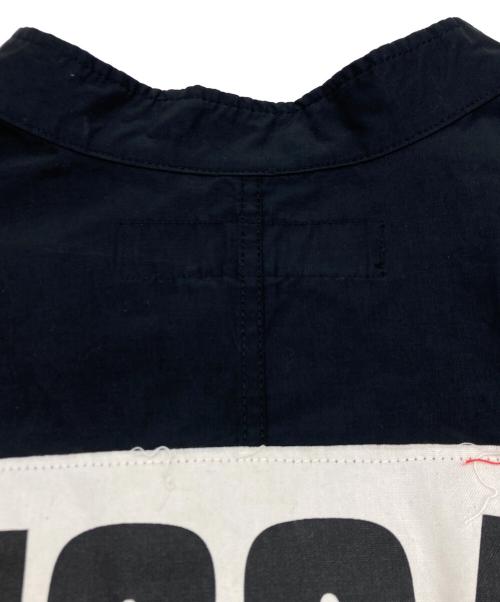 NEIGHBORHOOD（ネイバーフッド）NEIGHBORHOOD (ネイバーフッド) M-51 COAT ブラック サイズ:SIZE Lの古着・服飾アイテム