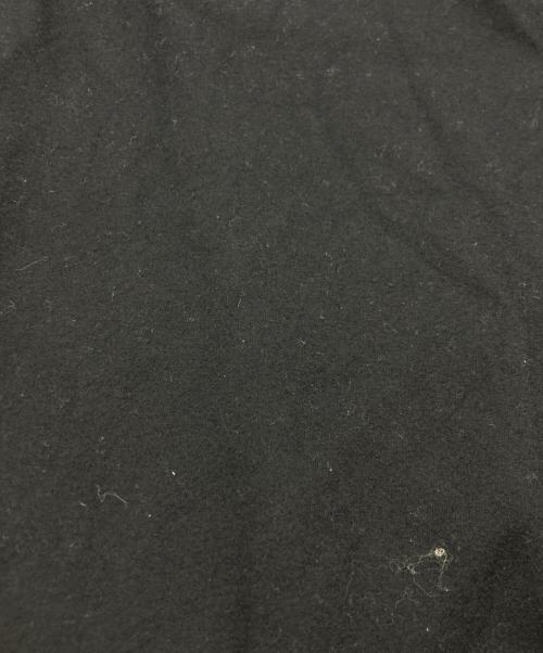 MONCLER（モンクレール）MONCLER (モンクレール) PANTALONE SPORTIVO ウールパンツ ネイビー サイズ:SIZE 50の古着・服飾アイテム