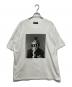GOD SELECTION XXX（ゴッド セレクション トリプルエックス）の古着「半袖Tシャツ」｜ブラウン