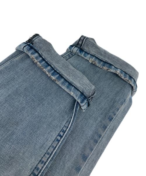 Ksubi（スビ）Ksubi (スビ) ダメージスキニーデニムパンツ インディゴ サイズ:32の古着・服飾アイテム