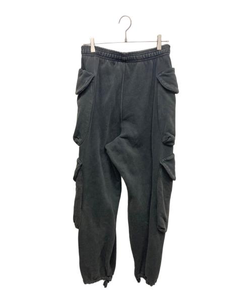 entire studios（エンタイアスタジオ）entire studios (エンタイアスタジオ) HEAVY GOCAR INK USED ブラック サイズ:SIZE Mの古着・服飾アイテム