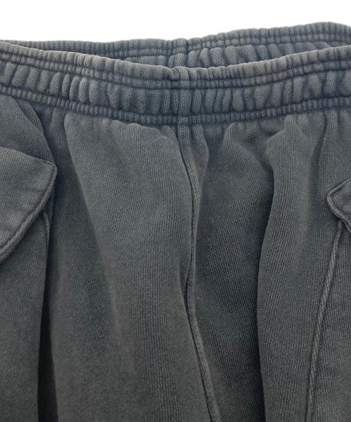 entire studios（エンタイアスタジオ）entire studios (エンタイアスタジオ) HEAVY GOCAR INK USED ブラック サイズ:SIZE Mの古着・服飾アイテム