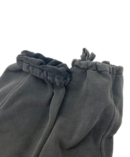 entire studios（エンタイアスタジオ）entire studios (エンタイアスタジオ) HEAVY GOCAR INK USED ブラック サイズ:SIZE Mの古着・服飾アイテム