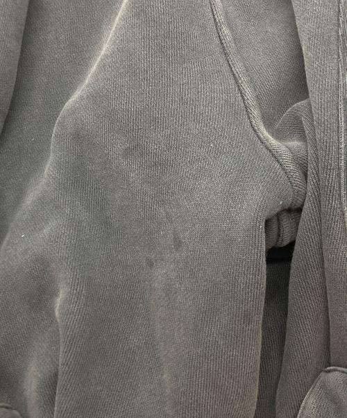 entire studios（エンタイアスタジオ）entire studios (エンタイアスタジオ) HEAVY GOCAR INK USED ブラック サイズ:SIZE Mの古着・服飾アイテム