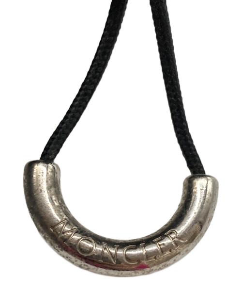 MONCLER（モンクレール）MONCLER (モンクレール) DURANCE BELT BAG カーキ サイズ:実寸サイズをご参照下さい。の古着・服飾アイテム