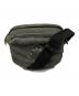 MONCLER（モンクレール）の古着「DURANCE BELT BAG」｜カーキ