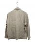 JJJJound (ジョウンド) Weekend Coach Linen ベージュ サイズ:SIZE XL：18000円