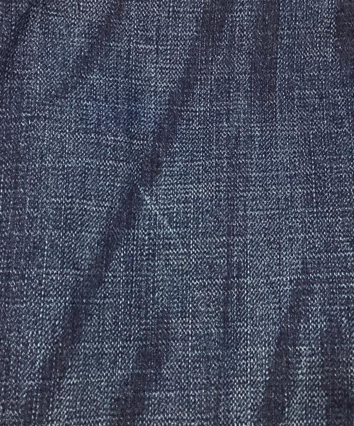 JOKER（ジョーカー）JOKER (ジョーカー) 極太バギーデニムパンツ インディゴ サイズ:SIZE 38の古着・服飾アイテム