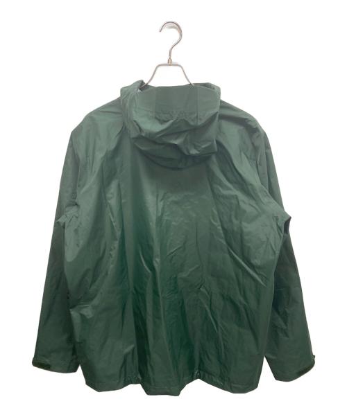 Patagonia（パタゴニア）Patagonia (パタゴニア) TORRENTSHELL 3L RAIN JACKET グリーン サイズ:SIZE XLの古着・服飾アイテム