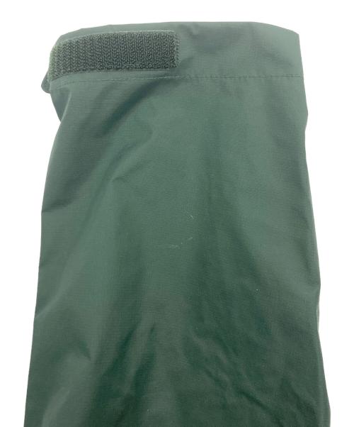 Patagonia（パタゴニア）Patagonia (パタゴニア) TORRENTSHELL 3L RAIN JACKET グリーン サイズ:SIZE XLの古着・服飾アイテム