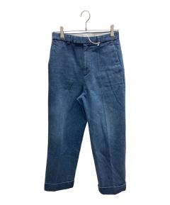 中古・古着通販】WTAPS (ダブルタップス) BLUES STRAIGHT / TROUSERS