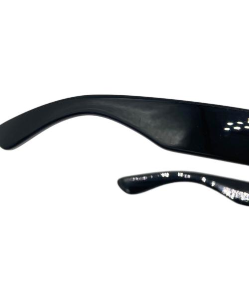 RAY-BAN（レイバン）RAY-BAN (レイバン) サングラス ブラックの古着・服飾アイテム