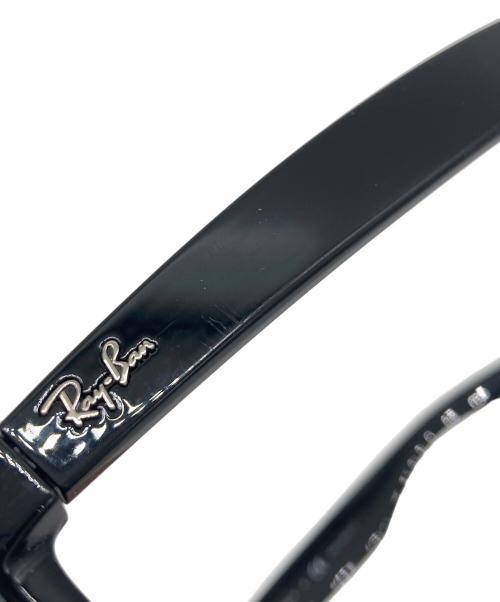 RAY-BAN（レイバン）RAY-BAN (レイバン) サングラス ブラックの古着・服飾アイテム