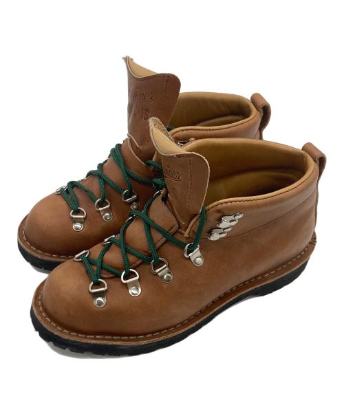 Danner（ダナー）Danner (ダナー) MOUNTAIN TRAIL HOLLADAY ブラウン サイズ:SIZE US7の古着・服飾アイテム