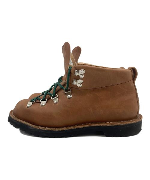 Danner（ダナー）Danner (ダナー) MOUNTAIN TRAIL HOLLADAY ブラウン サイズ:SIZE US7の古着・服飾アイテム