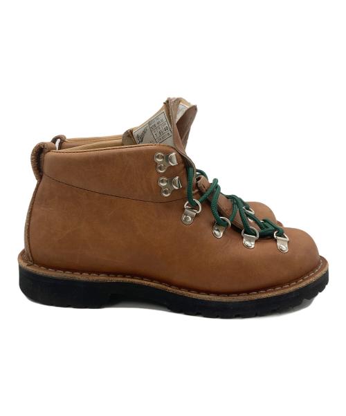 Danner（ダナー）Danner (ダナー) MOUNTAIN TRAIL HOLLADAY ブラウン サイズ:SIZE US7の古着・服飾アイテム