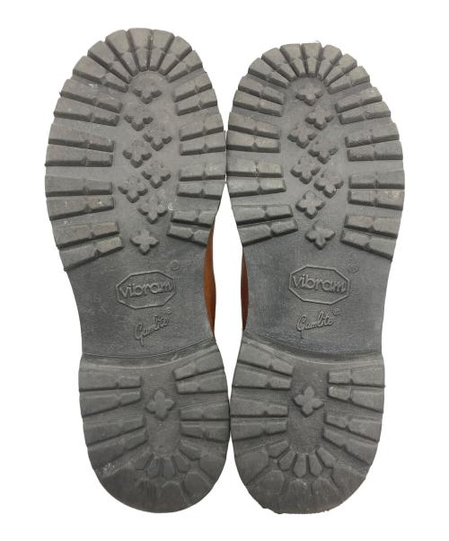 Danner（ダナー）Danner (ダナー) MOUNTAIN TRAIL HOLLADAY ブラウン サイズ:SIZE US7の古着・服飾アイテム