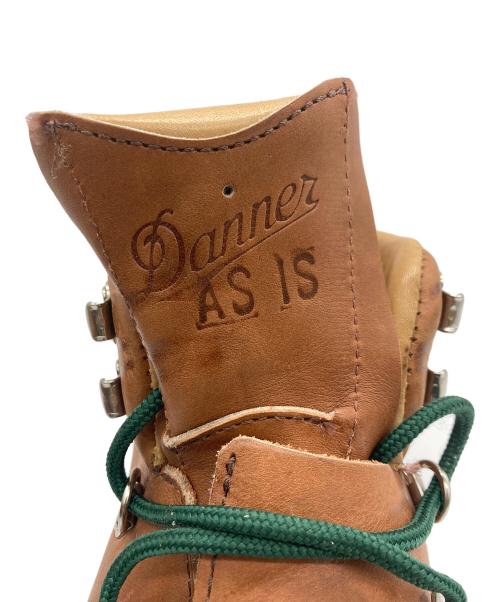 Danner（ダナー）Danner (ダナー) MOUNTAIN TRAIL HOLLADAY ブラウン サイズ:SIZE US7の古着・服飾アイテム