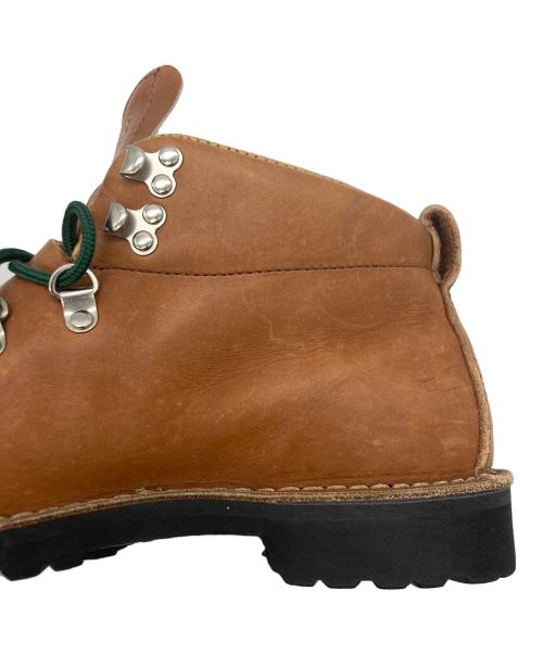 Danner（ダナー）Danner (ダナー) MOUNTAIN TRAIL HOLLADAY ブラウン サイズ:SIZE US7の古着・服飾アイテム