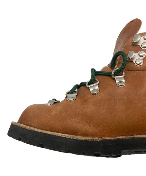 Danner（ダナー）Danner (ダナー) MOUNTAIN TRAIL HOLLADAY ブラウン サイズ:SIZE US7の古着・服飾アイテム