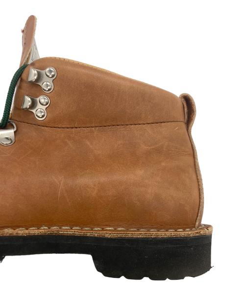 Danner（ダナー）Danner (ダナー) MOUNTAIN TRAIL HOLLADAY ブラウン サイズ:SIZE US7の古着・服飾アイテム