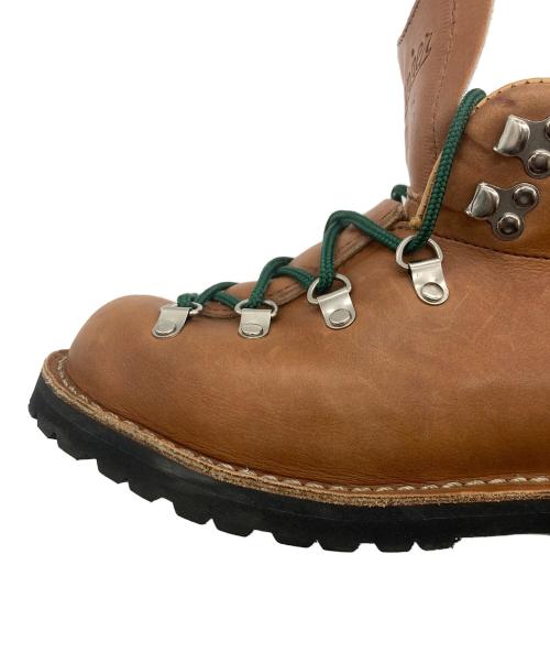 Danner（ダナー）Danner (ダナー) MOUNTAIN TRAIL HOLLADAY ブラウン サイズ:SIZE US7の古着・服飾アイテム