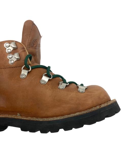 Danner（ダナー）Danner (ダナー) MOUNTAIN TRAIL HOLLADAY ブラウン サイズ:SIZE US7の古着・服飾アイテム