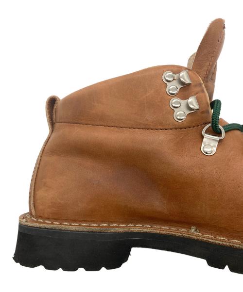 Danner（ダナー）Danner (ダナー) MOUNTAIN TRAIL HOLLADAY ブラウン サイズ:SIZE US7の古着・服飾アイテム