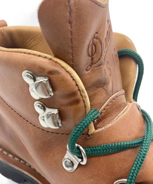 Danner（ダナー）Danner (ダナー) MOUNTAIN TRAIL HOLLADAY ブラウン サイズ:SIZE US7の古着・服飾アイテム