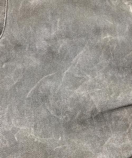 THE BOY HAS NO PATIENCE（ザボーイハズノーパティエンス）THE BOY HAS NO PATIENCE (ザボーイハズノーパティエンス) カーゴパンツ グリーン サイズ:SIZE Lの古着・服飾アイテム