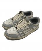 AMIRIアミリ）の古着「skel top low」｜ホワイト