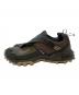 NIKE ACG (ナイキエーシージー) PHASSAD(ファザード) ブラウン サイズ:SIZE27.5cm：12000円