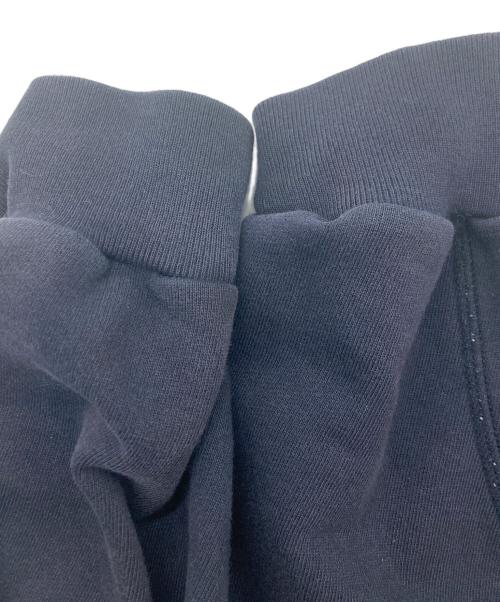 DRIES VAN NOTEN（ドリスヴァンノッテン）DRIES VAN NOTEN (ドリスヴァンノッテン) クルーネックスウェット ネイビー サイズ:SIZE Sの古着・服飾アイテム