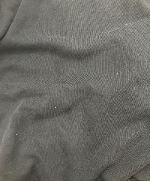 DRIES VAN NOTEN（ドリスヴァンノッテン）DRIES VAN NOTEN (ドリスヴァンノッテン) クルーネックスウェット ネイビー サイズ:SIZE Sの古着・服飾アイテム