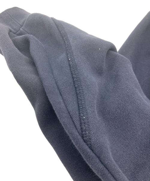 DRIES VAN NOTEN（ドリスヴァンノッテン）DRIES VAN NOTEN (ドリスヴァンノッテン) クルーネックスウェット ネイビー サイズ:SIZE Sの古着・服飾アイテム