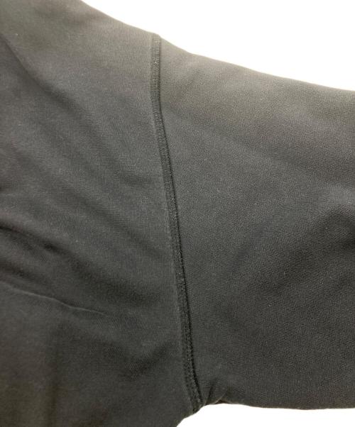 DRIES VAN NOTEN（ドリスヴァンノッテン）DRIES VAN NOTEN (ドリスヴァンノッテン) クルーネックスウェット ネイビー サイズ:SIZE Sの古着・服飾アイテム