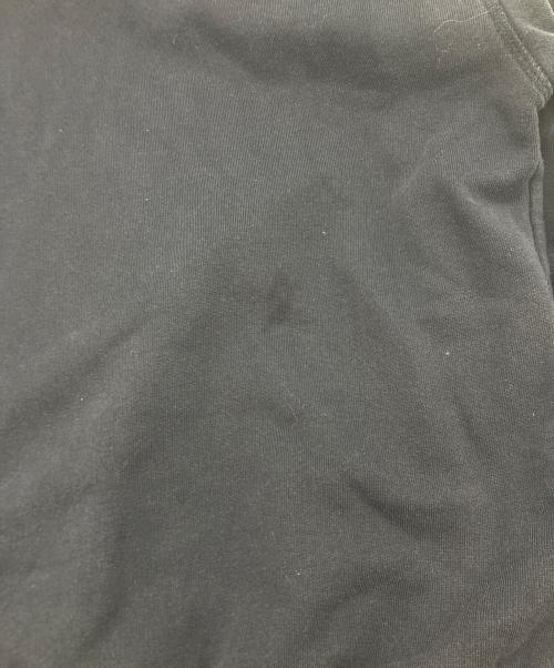 DRIES VAN NOTEN（ドリスヴァンノッテン）DRIES VAN NOTEN (ドリスヴァンノッテン) クルーネックスウェット ネイビー サイズ:SIZE Sの古着・服飾アイテム