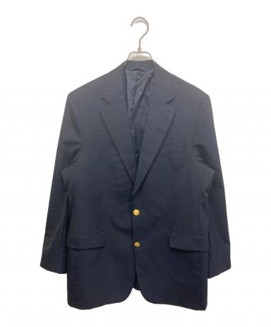 中古・古着通販】BROOKS BROTHERS (ブルックスブラザーズ) 金釦紺